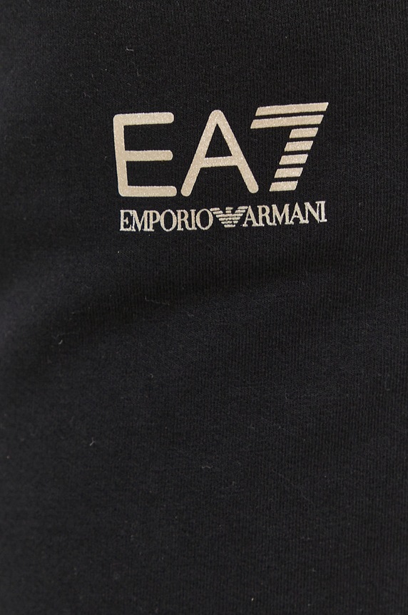 EA7 Emporio Armani Spodnie 8NTP85.TJCQZ czarny 8NTP85.TJCQZ