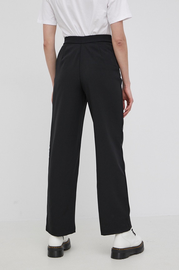 Ruházat Vila nadrág 14071150.Black fekete