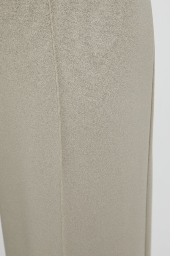 Vero Moda spodnie zielony 10257168.LaurelOak