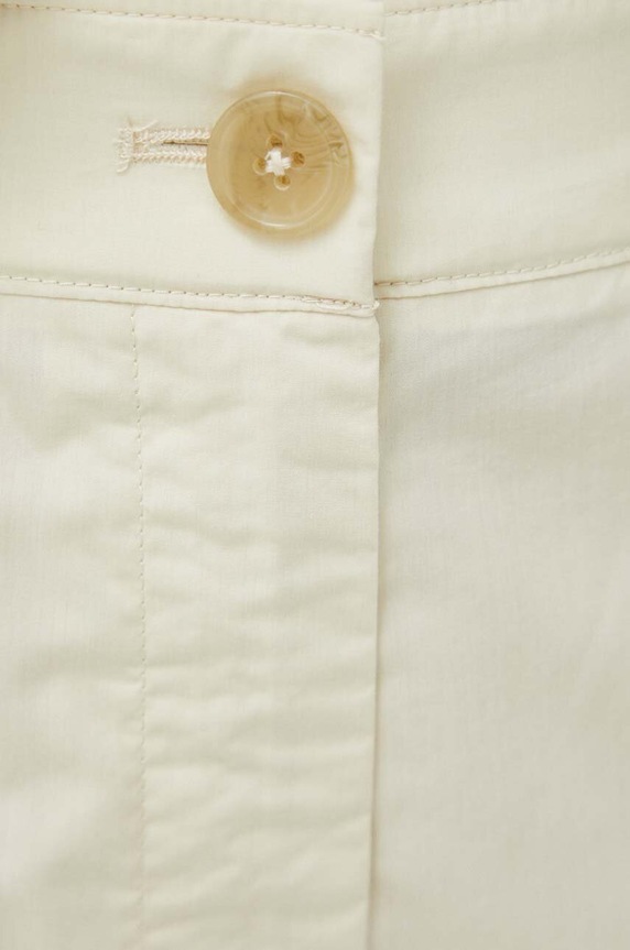 Hlače Marc O'Polo bež M03104110075