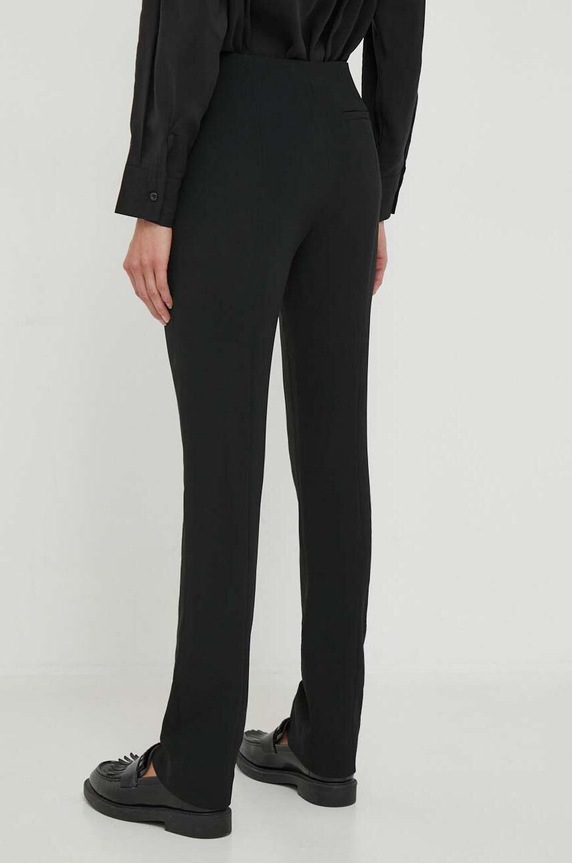 Odjeća Hlače Emporio Armani 0NP3CT.02013.NOS crna