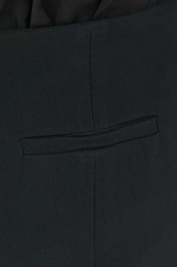 Hlače Emporio Armani 0NP3CT.02013.NOS crna