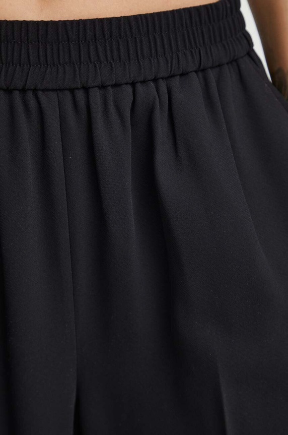Day Birger et Mikkelsen pantaloni negru DAY100184