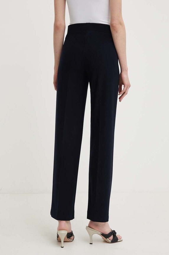 Îmbrăcăminte Joseph Ribkoff pantaloni 153088NOS bleumarin