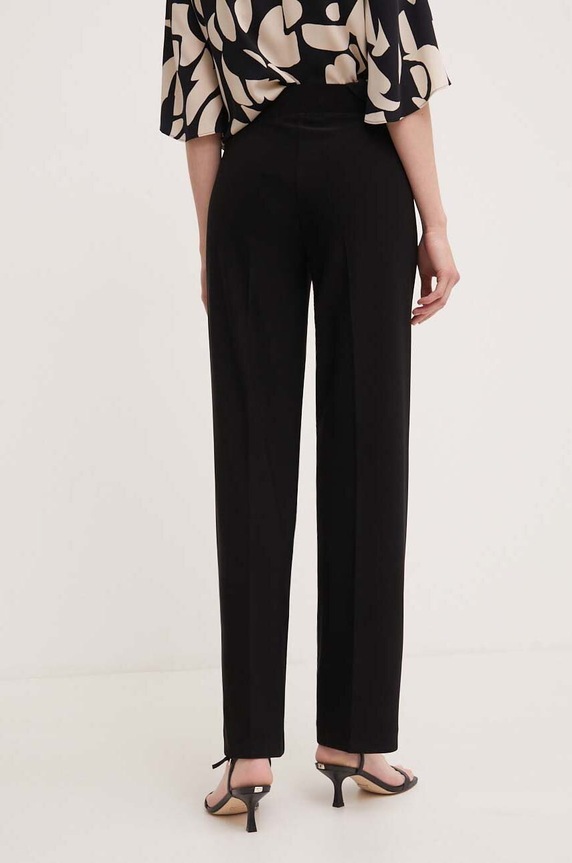 Abbigliamento Joseph Ribkoff pantaloni 153088NOS nero