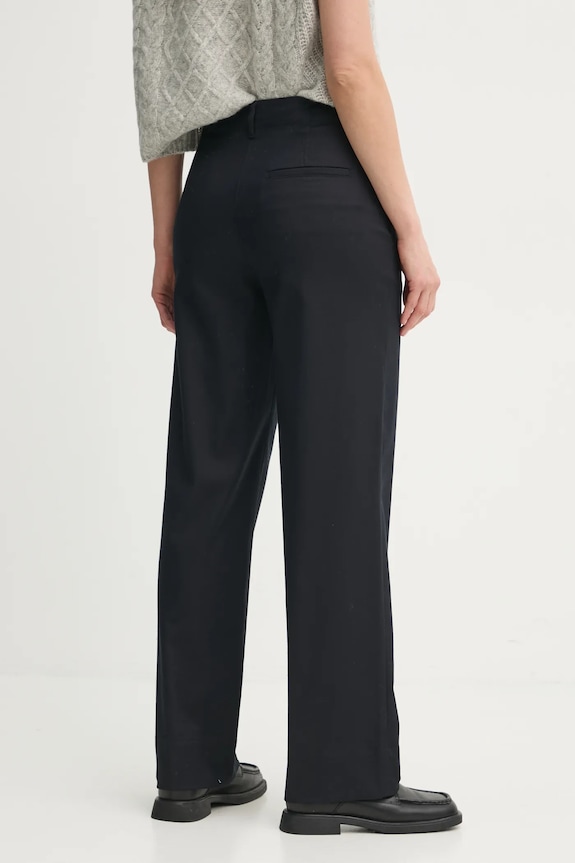 Îmbrăcăminte Marc O'Polo pantaloni M00001910243 bleumarin