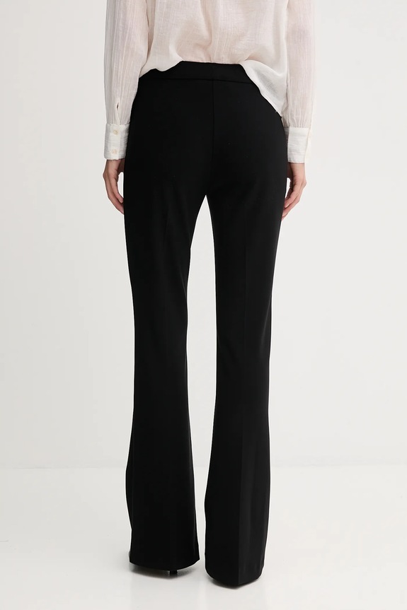 Odzież Joseph Ribkoff spodnie 163099NOS czarny