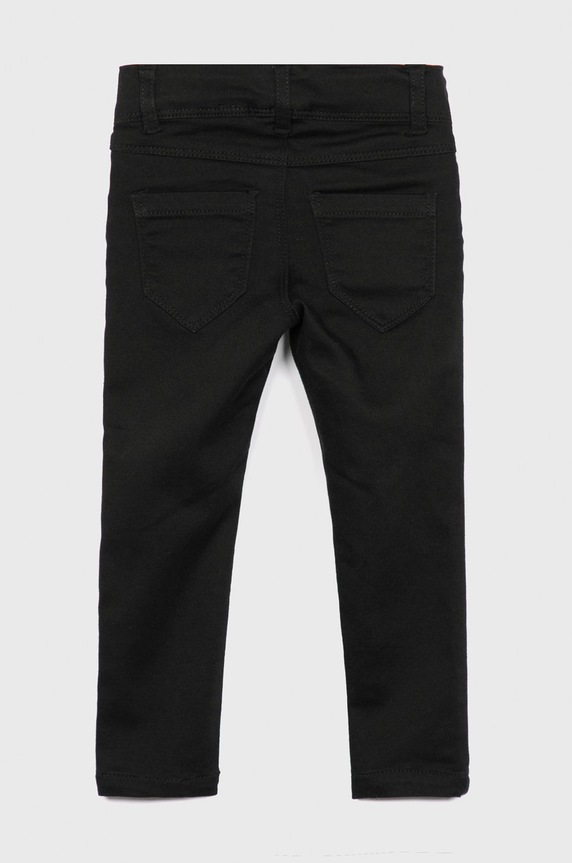 Name it - Gyerek nadrág 92-164 cm 13148781 fekete AA00