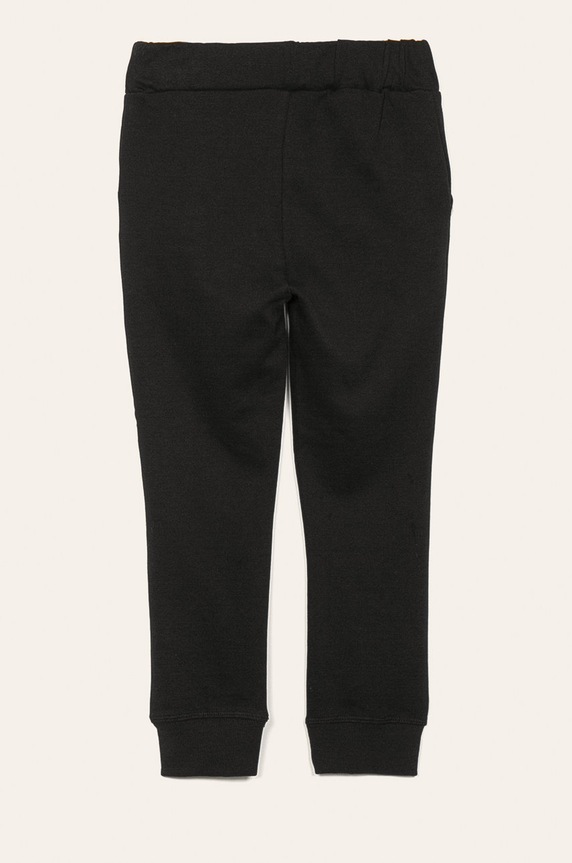 Kids Only - Detské nohavice 110-164 cm 15186286 čierna AA00
