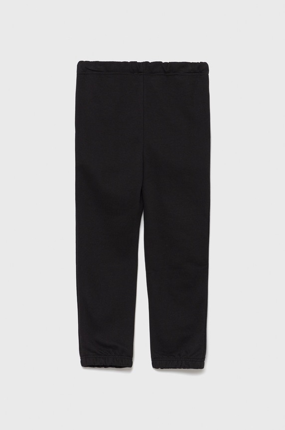 Kids Only - Spodnie dziecięce 15246735.Black czarny AA00