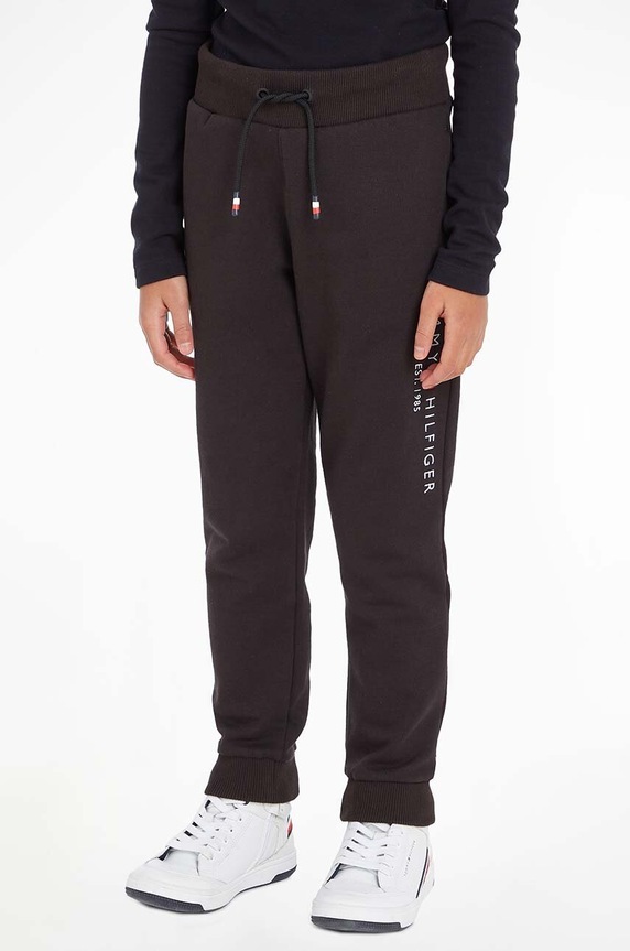 Tommy Hilfiger Spodnie dziecięce KS0KS00214.NOS