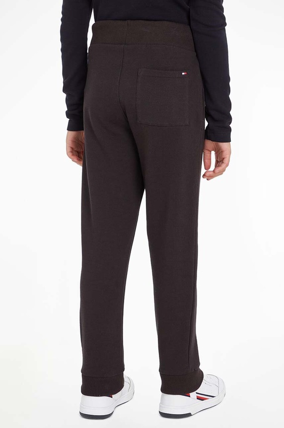 Tommy Hilfiger Spodnie dziecięce KS0KS00214.NOS