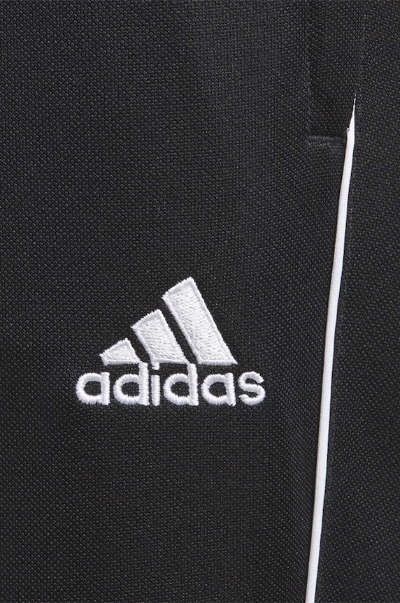 adidas pantaloni de trening Core 18 negru CE9034