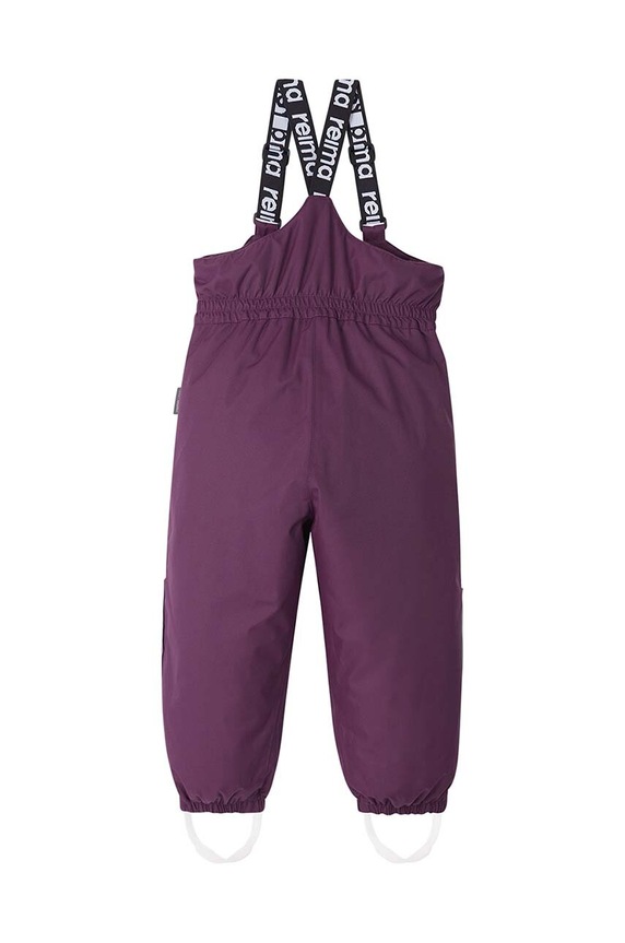 Dječje zimske sportske hlače Reima Matias 5100130A bordo AA00