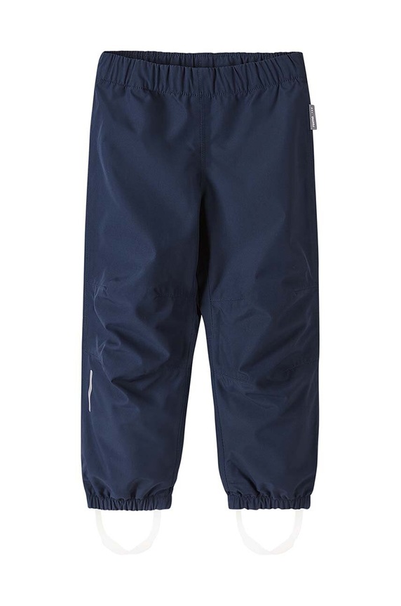 Reima pantaloni de ploaie pentru copii Kaura 5100148B bleumarin AA00