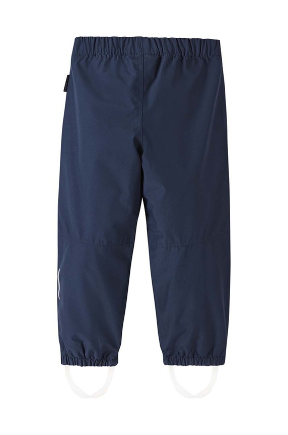 Băieți Reima pantaloni de ploaie pentru copii Kaura 5100148B bleumarin