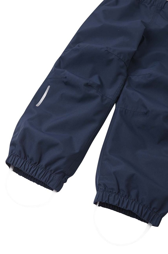 Reima pantaloni de ploaie pentru copii Kaura 5100148B bleumarin