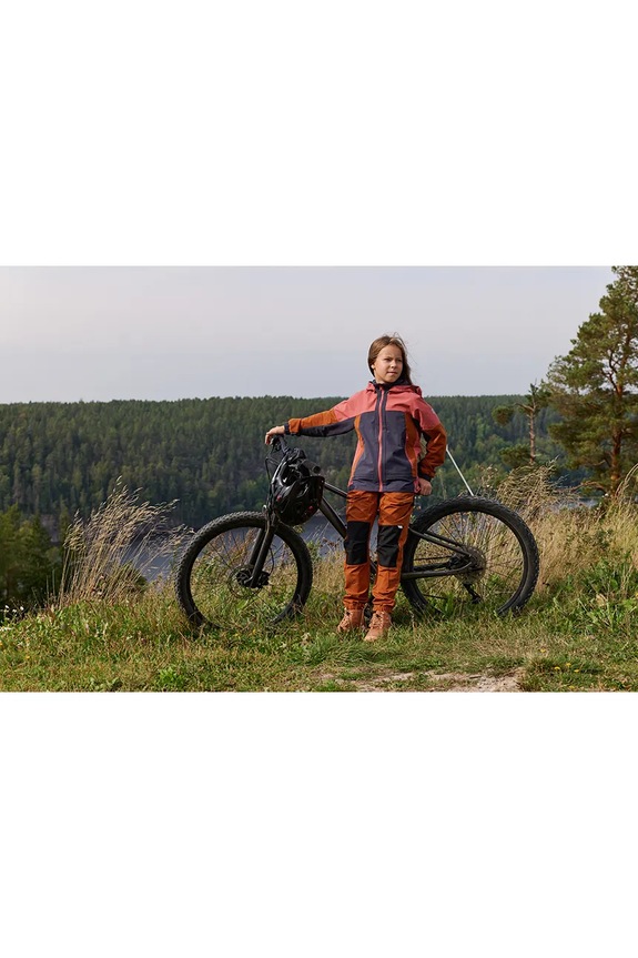Reima pantaloni per bambini Vaeltaa 5100260A.99KK