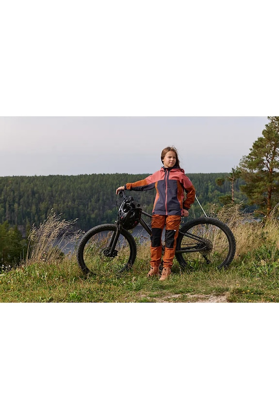 Reima pantaloni per bambini Vaeltaa 5100260A.99KK