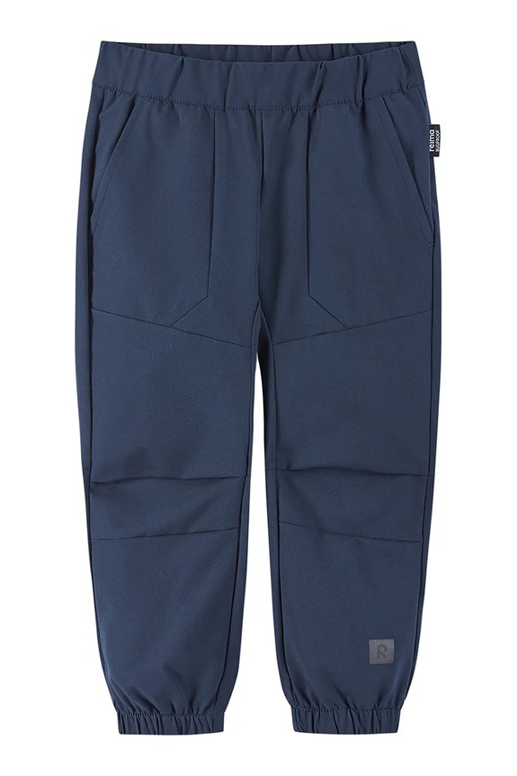 Reima spodnie dziecięce Siimes BugProof 5100192B.99KK granatowy AA00