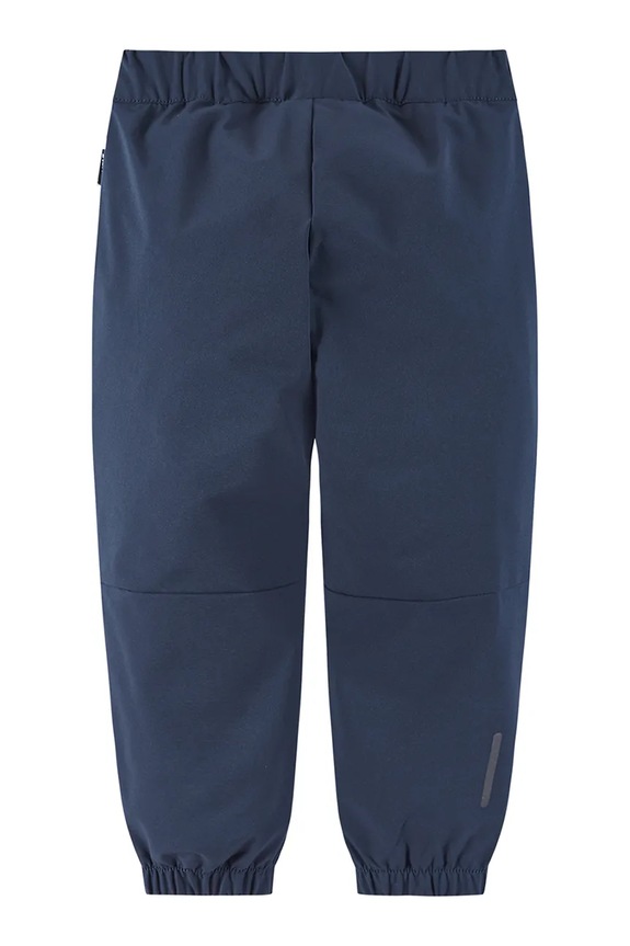 Chłopiec Reima spodnie dziecięce Siimes BugProof 5100192B.99KK granatowy