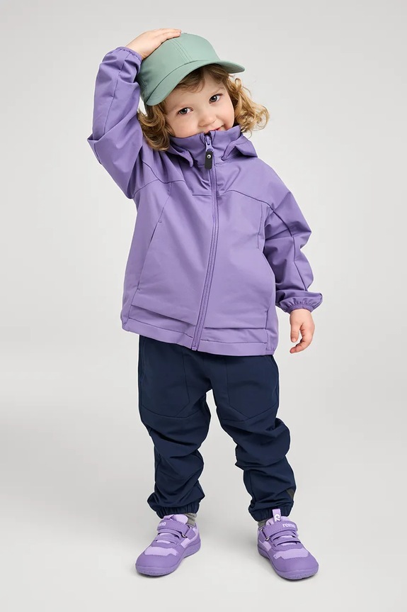 Reima spodnie dziecięce Siimes BugProof 5100192B.99KK