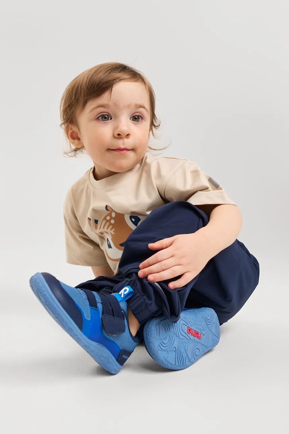 Reima spodnie dziecięce Siimes BugProof 5100192B.99KK