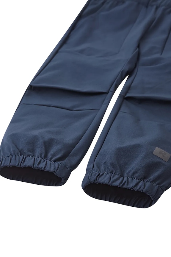 Reima spodnie dziecięce Siimes BugProof 5100192B.99KK granatowy