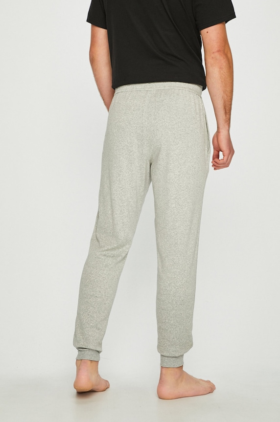 Ruházat Calvin Klein Underwear - Nadrág 000NM1540E szürke