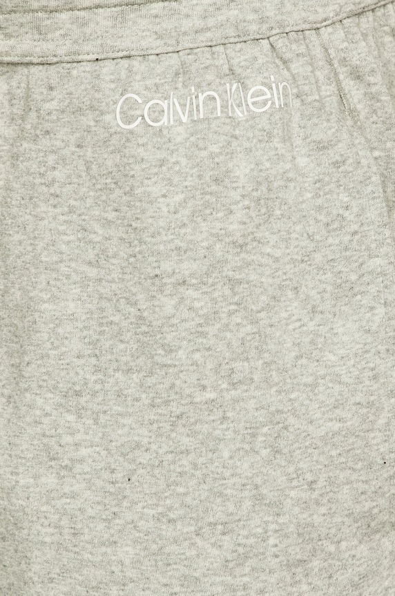 Calvin Klein Underwear - Nadrág szürke 000NM1540E