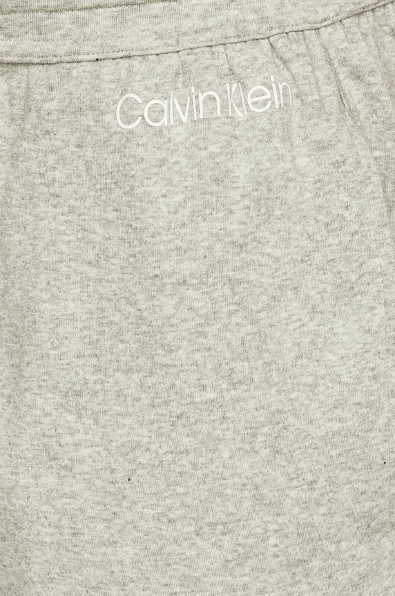 Calvin Klein Underwear - Nadrág szürke 000NM1540E