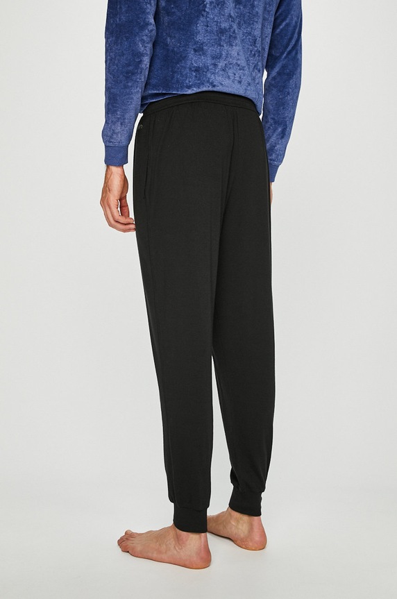 Ruházat Calvin Klein Underwear - Nadrág 000NM1540E fekete