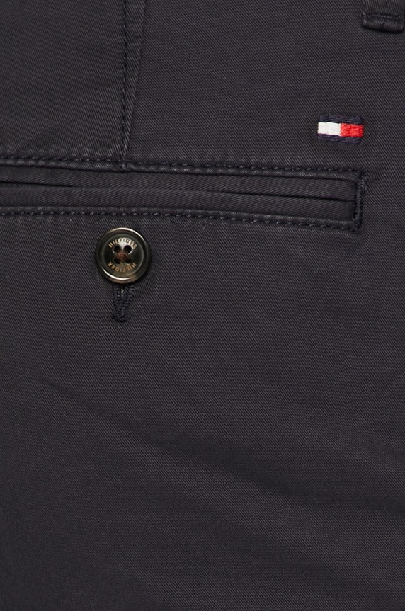 Tommy Hilfiger - Παντελόνι σκούρο μπλε 867895043