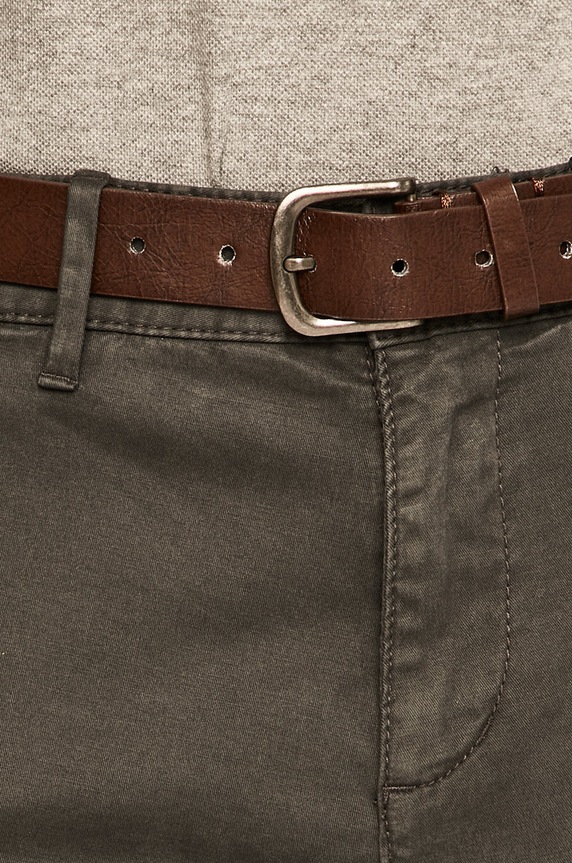 s. Oliver - Spodnie Sneck szary 03.899.73.5222