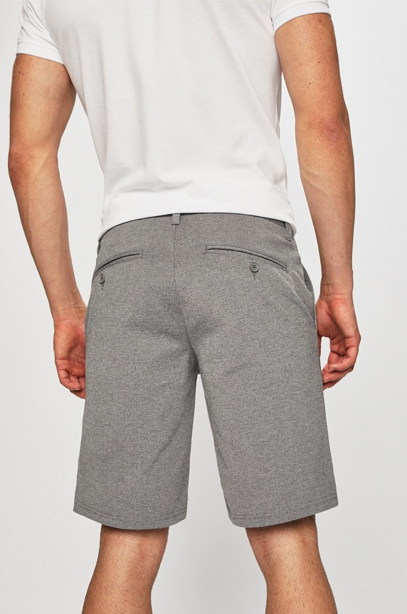 Oblečení Only & Sons - Kalhoty 22013786 šedá