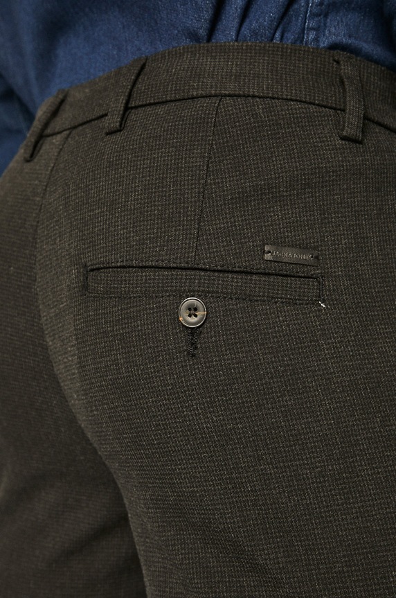 Jack & Jones - Nadrág Marco szürke 12163795