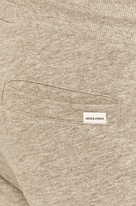 Jack & Jones - Kalhoty šedá 12165322