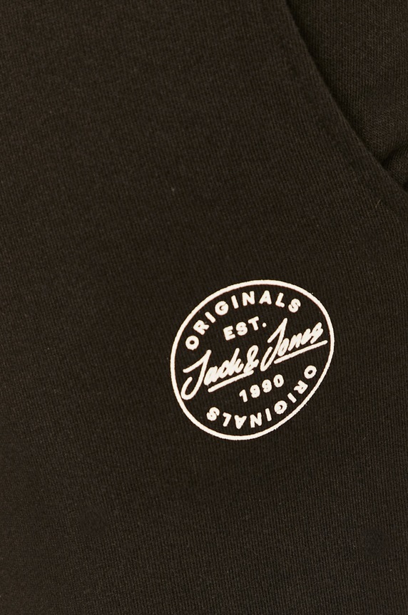 Jack & Jones - Spodnie czarny 12165322