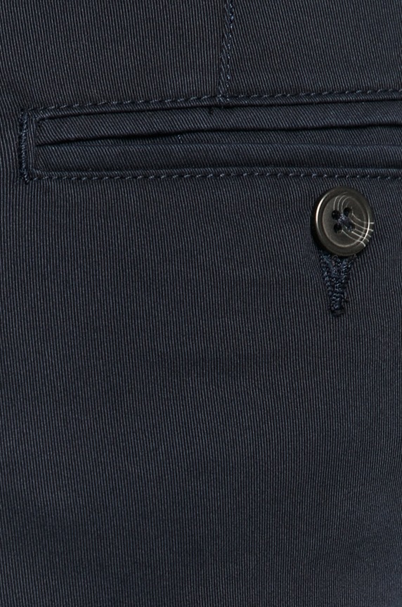 Selected Homme Spodnie granatowy 16074054