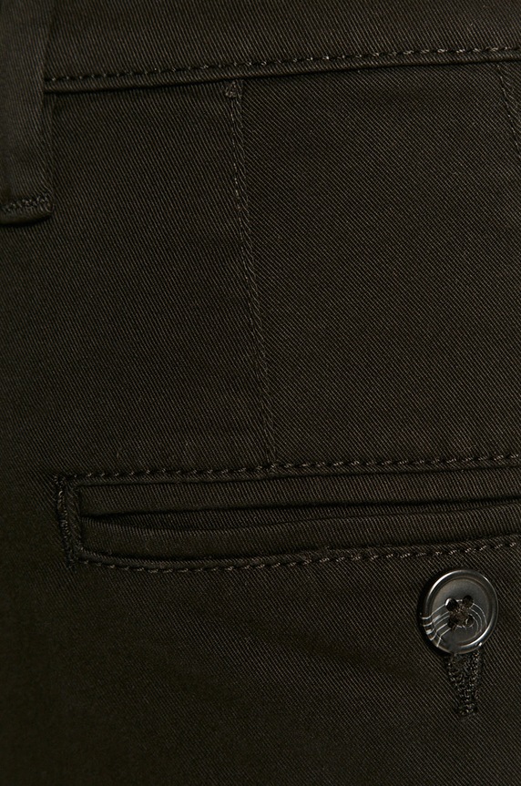 Штани Selected Homme чорний 16074054