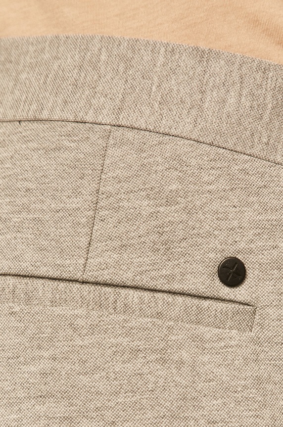 Clean Cut Copenhagen - Spodnie szary CC1286.Grey