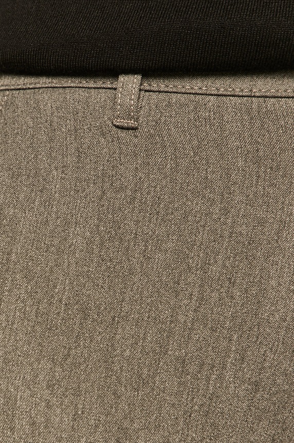 Tailored & Originals - Spodnie szary 7178603.798254