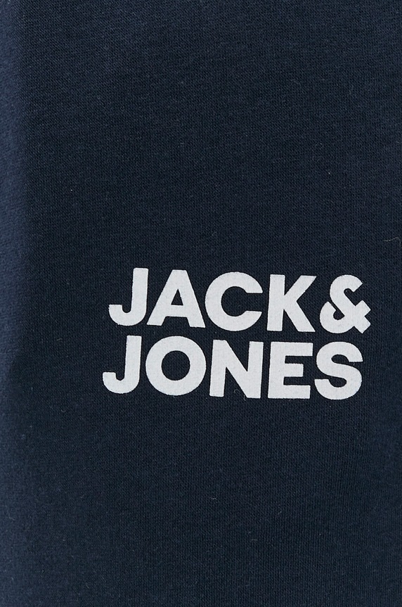 Jack & Jones - Spodnie granatowy 12178421