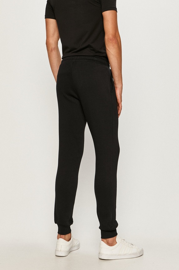 Oblečení Jack & Jones - Kalhoty 12178421 černá