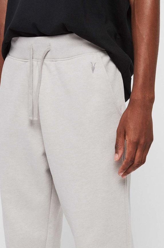 Одяг AllSaints - Штани Raven Sweat Pant MF058K сірий