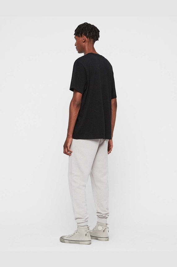 AllSaints - Штани Raven Sweat Pant MF058K сірий