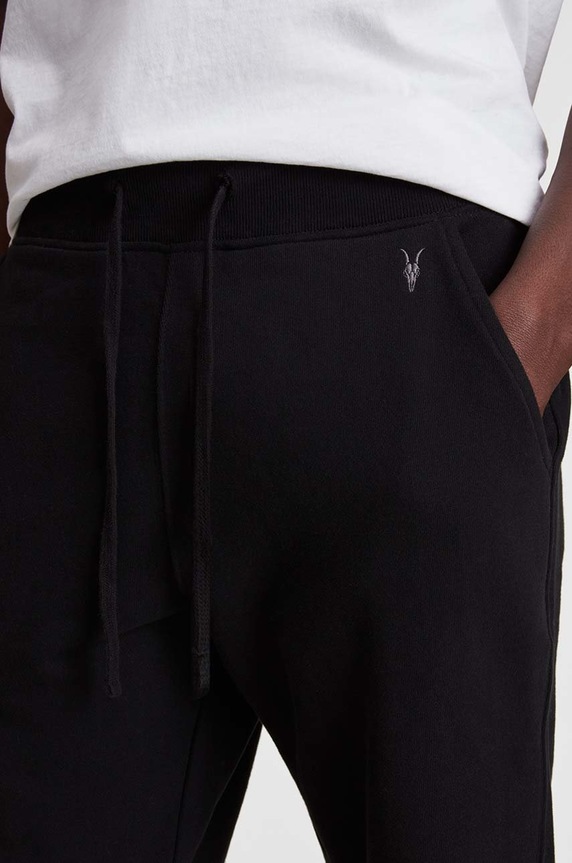 AllSaints – Spodnie RAVEN SWEAT PANT MF058K