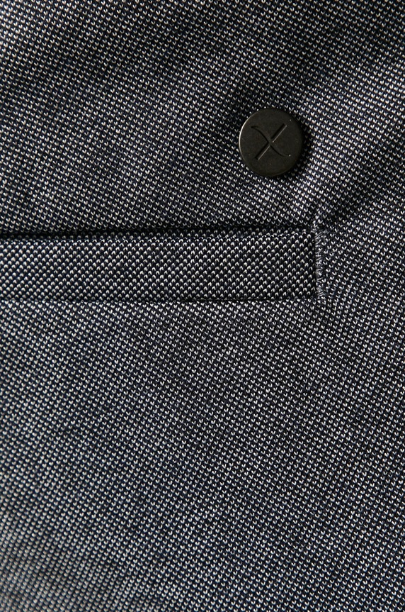 Clean Cut Copenhagen - Брюки тёмно-синий CC1286.DenimMelan