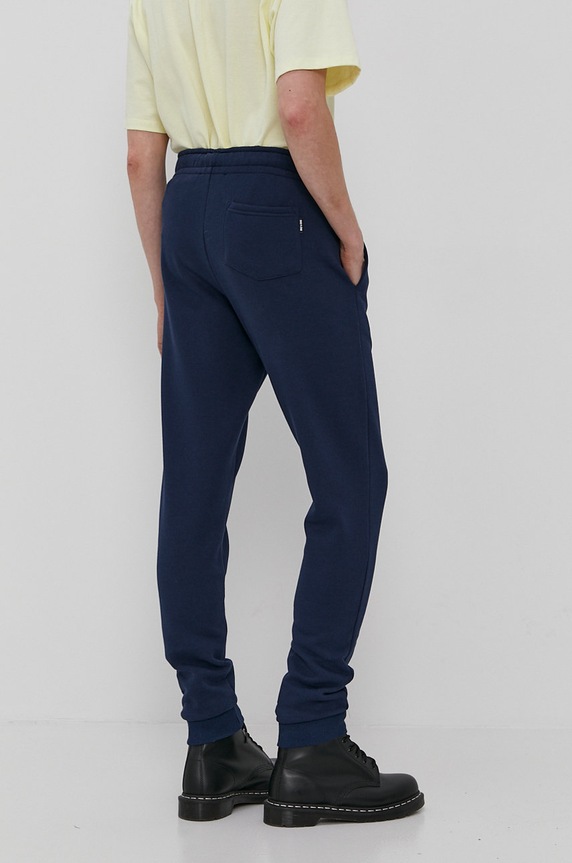Odzież Only & Sons Spodnie 22018686 granatowy