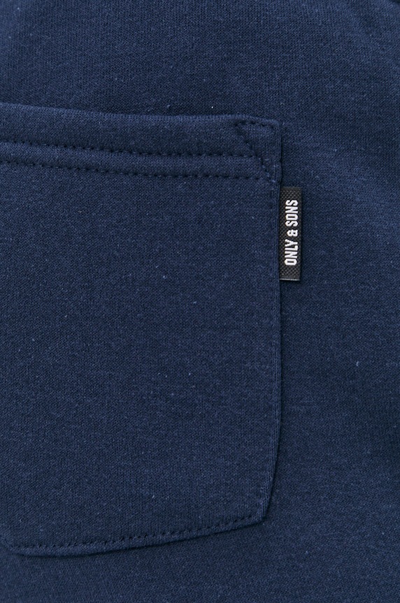 Only & Sons Spodnie granatowy 22018686